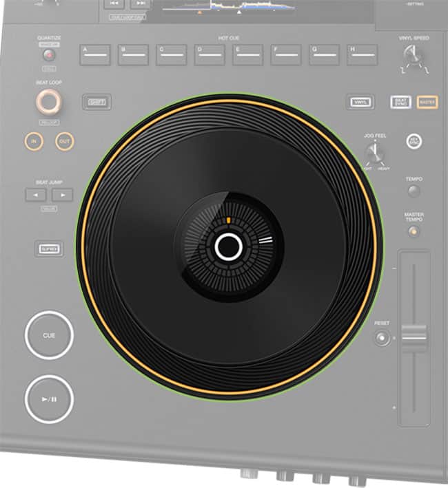 Pioneer OPUS-QUAD Review [2025] - Outstanding DJ Controller